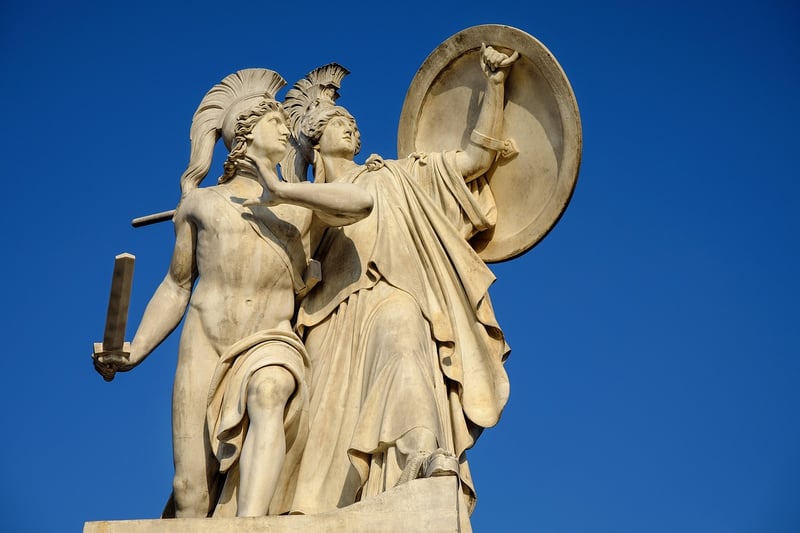 Furtive Myths